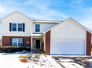 4930 Adwell Loop, Grove City, OH 43123