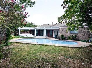 10105 Bettywood Ln, Dallas, TX 75243