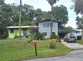 1601 SW 4th Ct, Fort Lauderdale, FL 33312