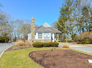 53 W Woods UNIT 53, Yarmouth Port, MA 02675
