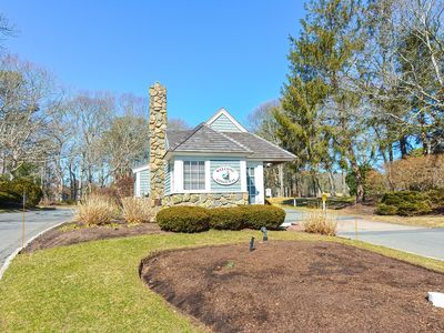 53 W Woods #53, Yarmouth Pt, MA, 02675