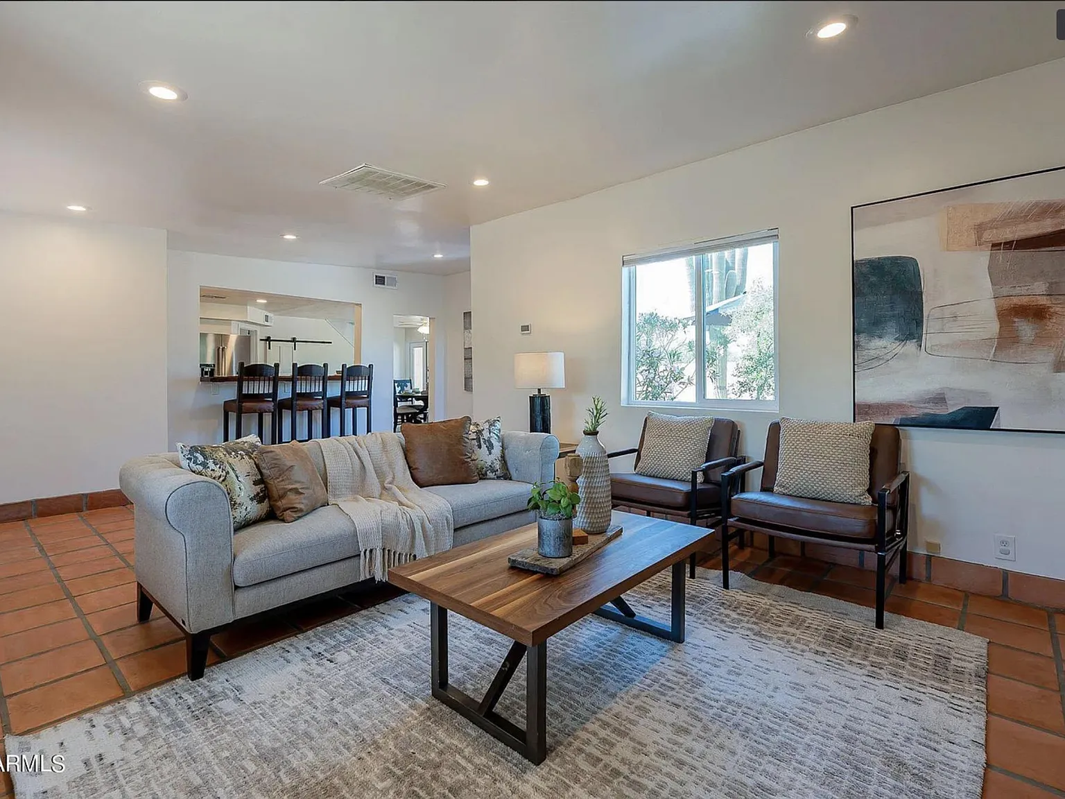 5418 E Yolantha St — Photo 2
