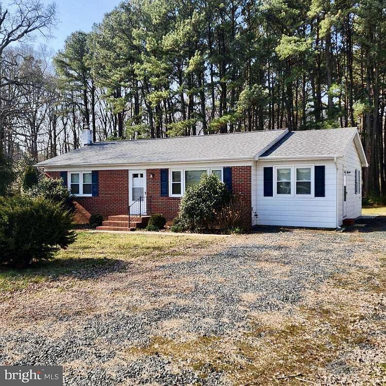 1022 Carmichael Rd, Queenstown, MD 21658 MLS MDQA2008970 Zillow