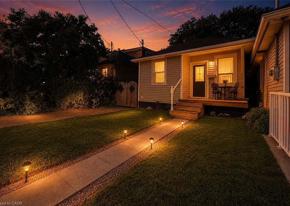1st image of 41 Biggar Ave