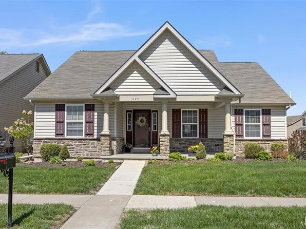 3125 Calhoun Dr, Saint Charles, MO 63301