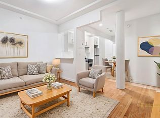 106 Fulton St #11C, New York, NY 10038