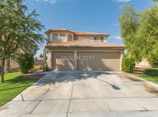 9115 Ivybridge St, Las Vegas, NV 89123