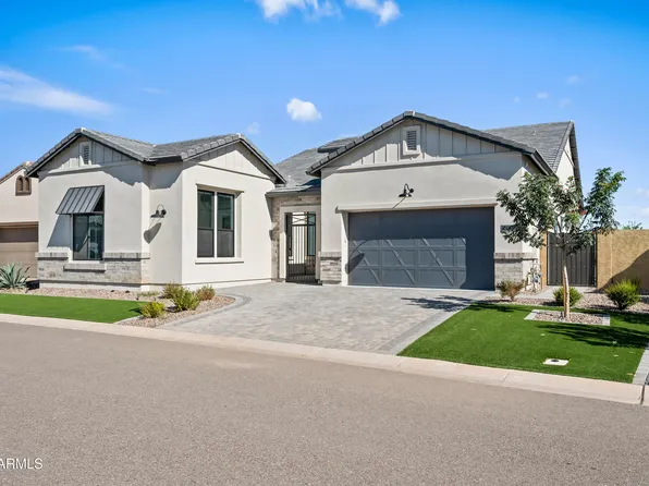 5828 E Star Valley Street, Mesa, AZ 85215