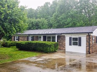 574 Oaklawn Cir, Corbin, KY 40701
