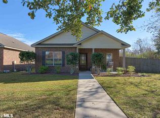 21434 County Road 65, Robertsdale, AL 36567
