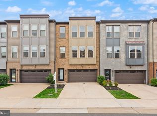 9874 Buchanan Loop, Manassas, VA 20110