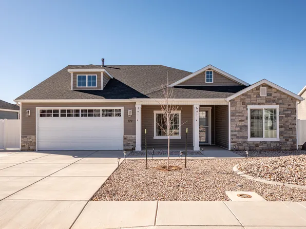 179 N Castle Dr, Cedar City, UT 84720