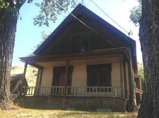 440 N F St, Lakeview, OR 97630