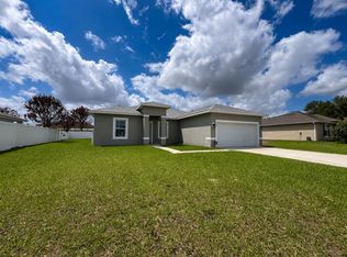 318 Begonia Ct, Poinciana, FL 34759