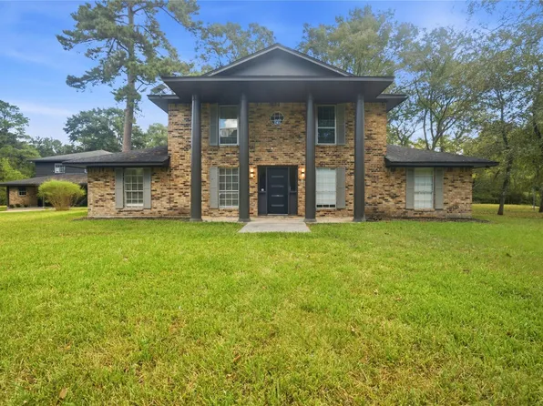 27228 Tepee Trl, Hockley, TX 77447