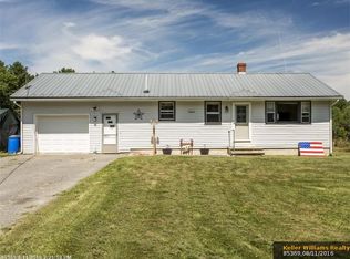 316 Harmons Corner Rd, Auburn, ME 04210