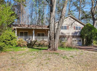 4326 Whitecap Rd, Marietta, GA 30066