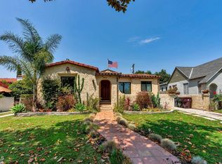 821 Omar St, Glendale, CA 91202
