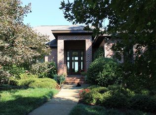13 Granger Dr, Pinehurst, NC 28374