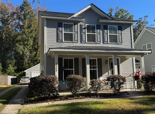 1727 Jessy Elizabeth Rd, Johns Island, SC 29455