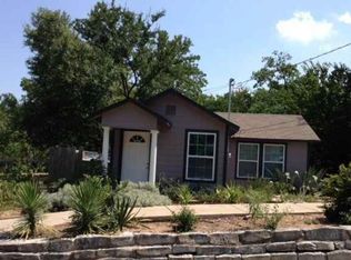 1624 W 10th St, Austin, TX 78703