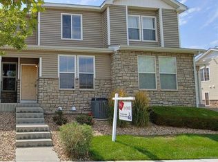9758 Laredo St UNIT 37B, Commerce City, CO 80022