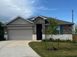 152 Bulbine Cv, Kyle, TX 78640