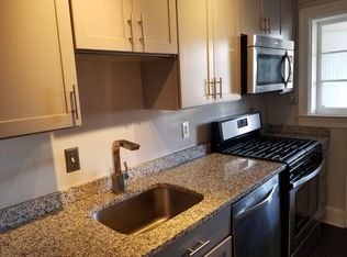 Mount Vernon Ave Apartments, Alexandria, VA 22301