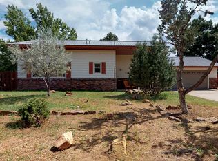 30 Kachina St, Los Alamos, NM 87544