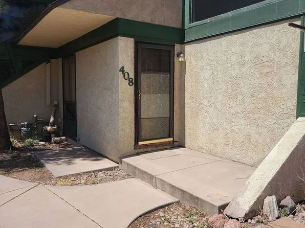 408 N Columbia Rd, Colorado Springs, CO 80904