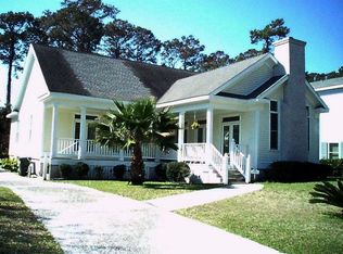 113 Seaside Cir, Saint Simons Island, GA 31522