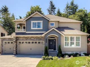 2826 173rd Ave E #40, Bonney Lake, WA 98391