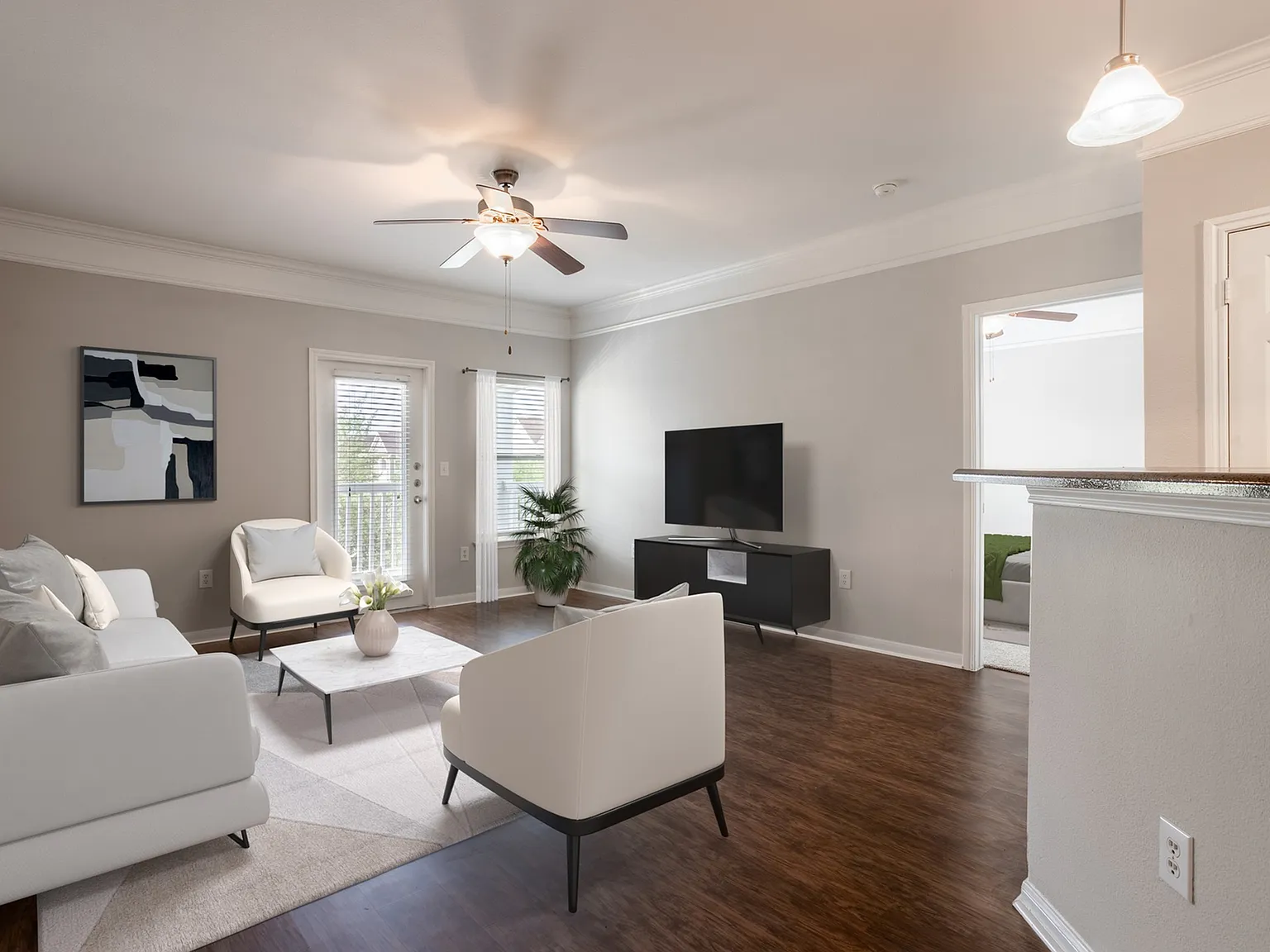 Waterford Place at Riata Ranch Apartments — Photo 3