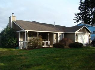 4404 Juli Ct SE, Olympia, WA 98501