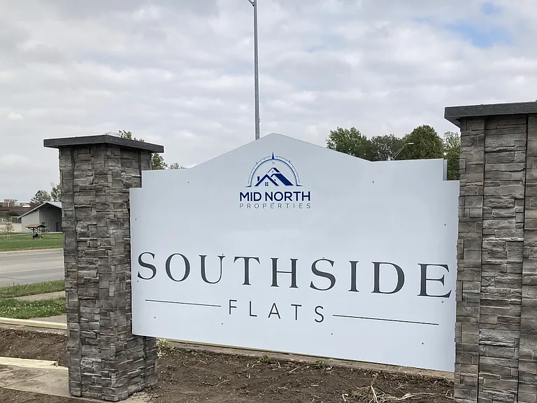 205 Oskaloosa St #206 — Photo 13