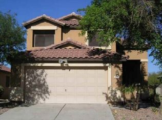 21110 N Dries Rd, Maricopa, AZ 85138