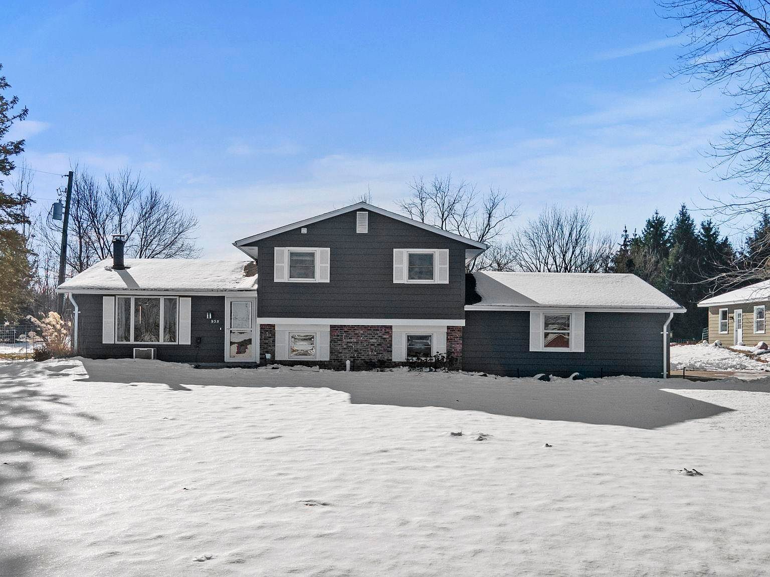 935 W Gump Rd, Fort Wayne, IN 46845 Zillow