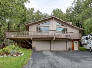 211 Mariner Dr, Anchorage, AK 99515