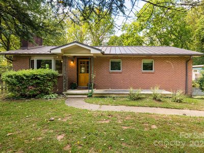 40 Governors View Rd, Asheville, NC, 28805