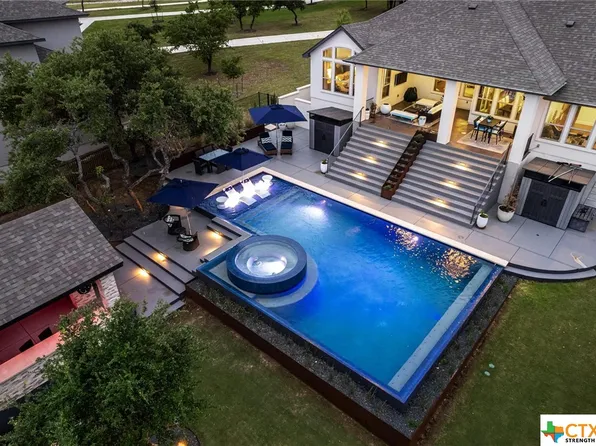 513 Houston Loop, Liberty Hill, TX 78642