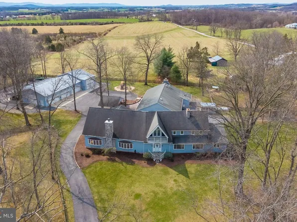 5640 Scotts Ford Rd, Mount Crawford, VA 22841