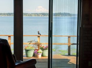 5721 151st Avenue Ct NW, Lakebay, WA 98349