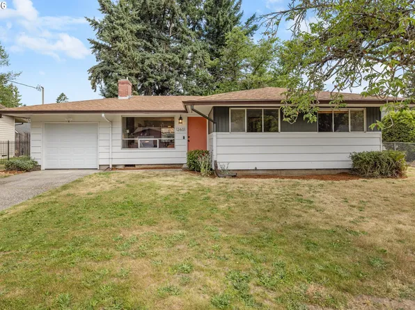 12601 SE Mill St, Portland, OR 97233