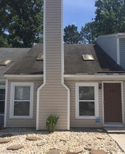 238 Susan Constant Dr, Newport News, VA, 23608