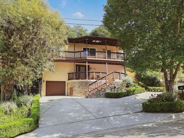1234 Kolle Ave, South Pasadena, CA 91030