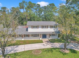 3792 Conway Dr S, Mobile, AL 36608