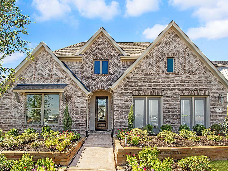 Coventry Homes  Enclave at Longwood 