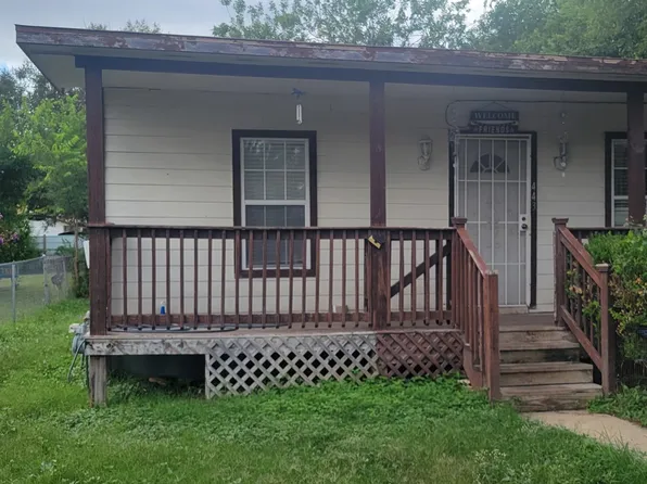 443 Alicia, San Antonio, TX 78228