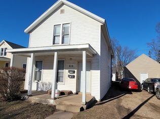 614 Water St #1/2, Eau Claire, WI 54703