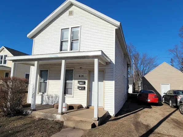 614 Water St #1/2, Eau Claire, WI 54703